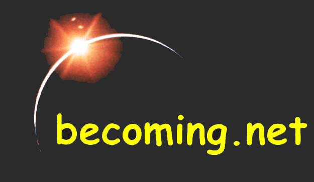 Click to enter Becoming.net