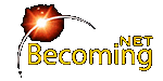 becoming.net logo