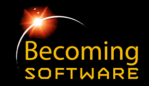Becoming Software